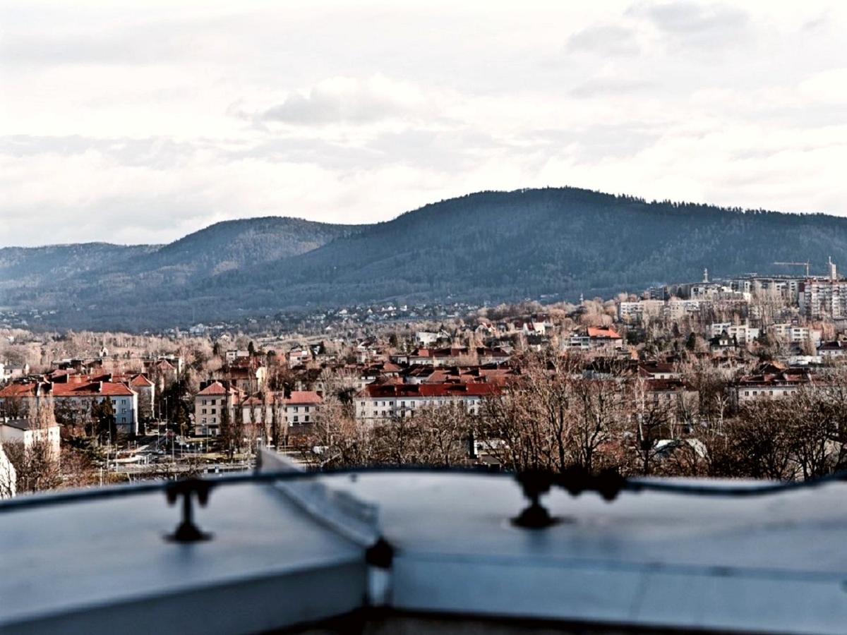 Mlynska 8 Apartament Z Prywatnym Basenem Bielsko-Biała Dış mekan fotoğraf