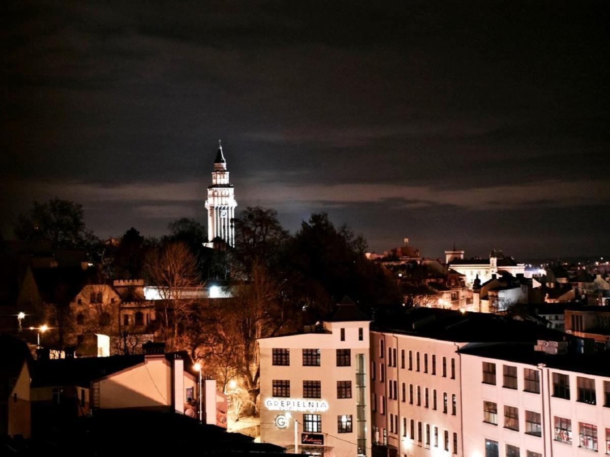 Mlynska 8 Apartament Z Prywatnym Basenem Bielsko-Biała Dış mekan fotoğraf