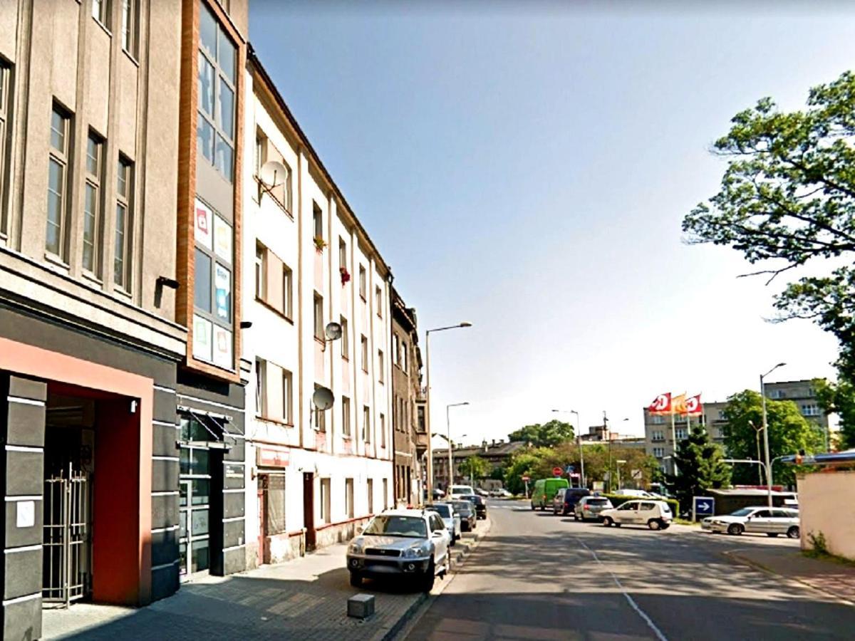 Mlynska 8 Apartament Z Prywatnym Basenem Bielsko-Biała Dış mekan fotoğraf